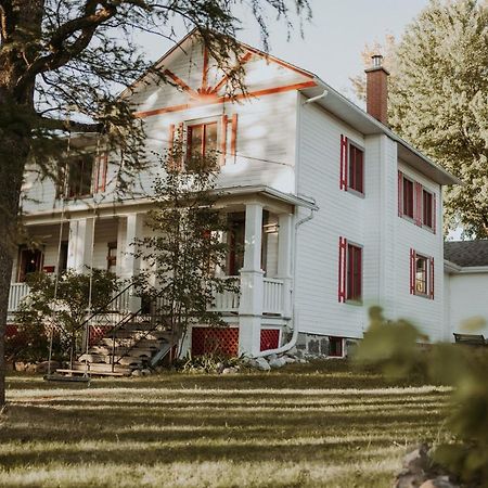 Almatoit B&B 외부 사진