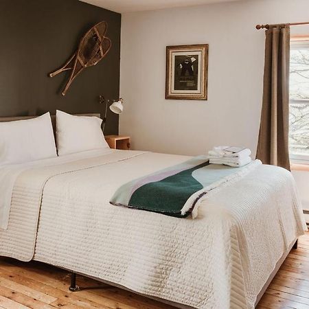 Almatoit B&B 외부 사진