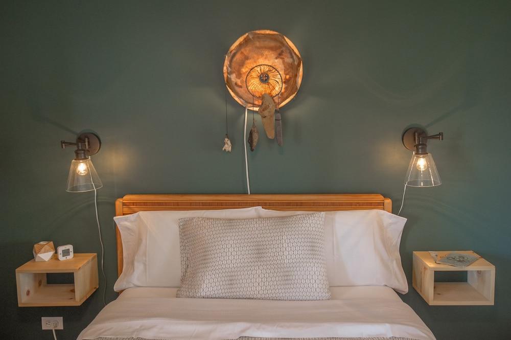 Almatoit B&B 외부 사진