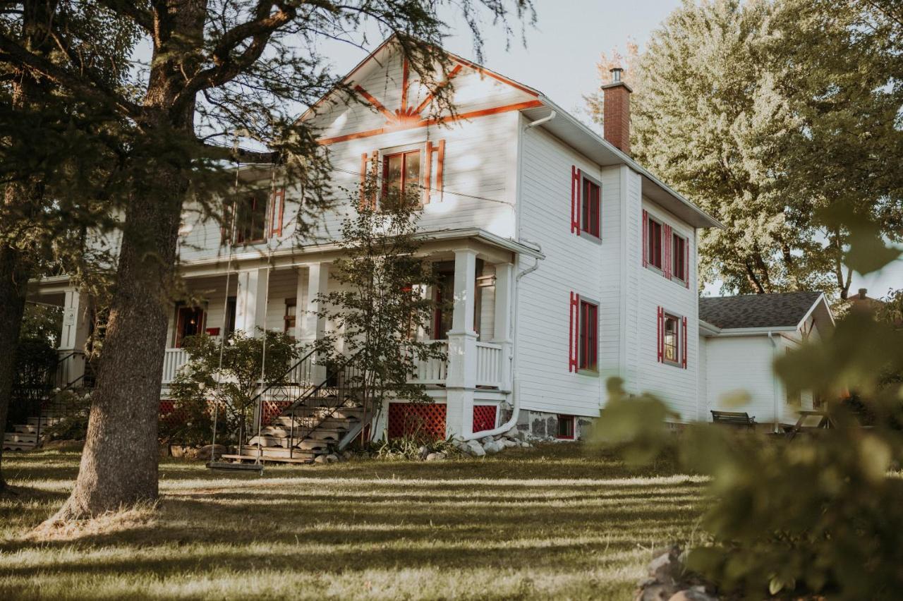 Almatoit B&B 외부 사진