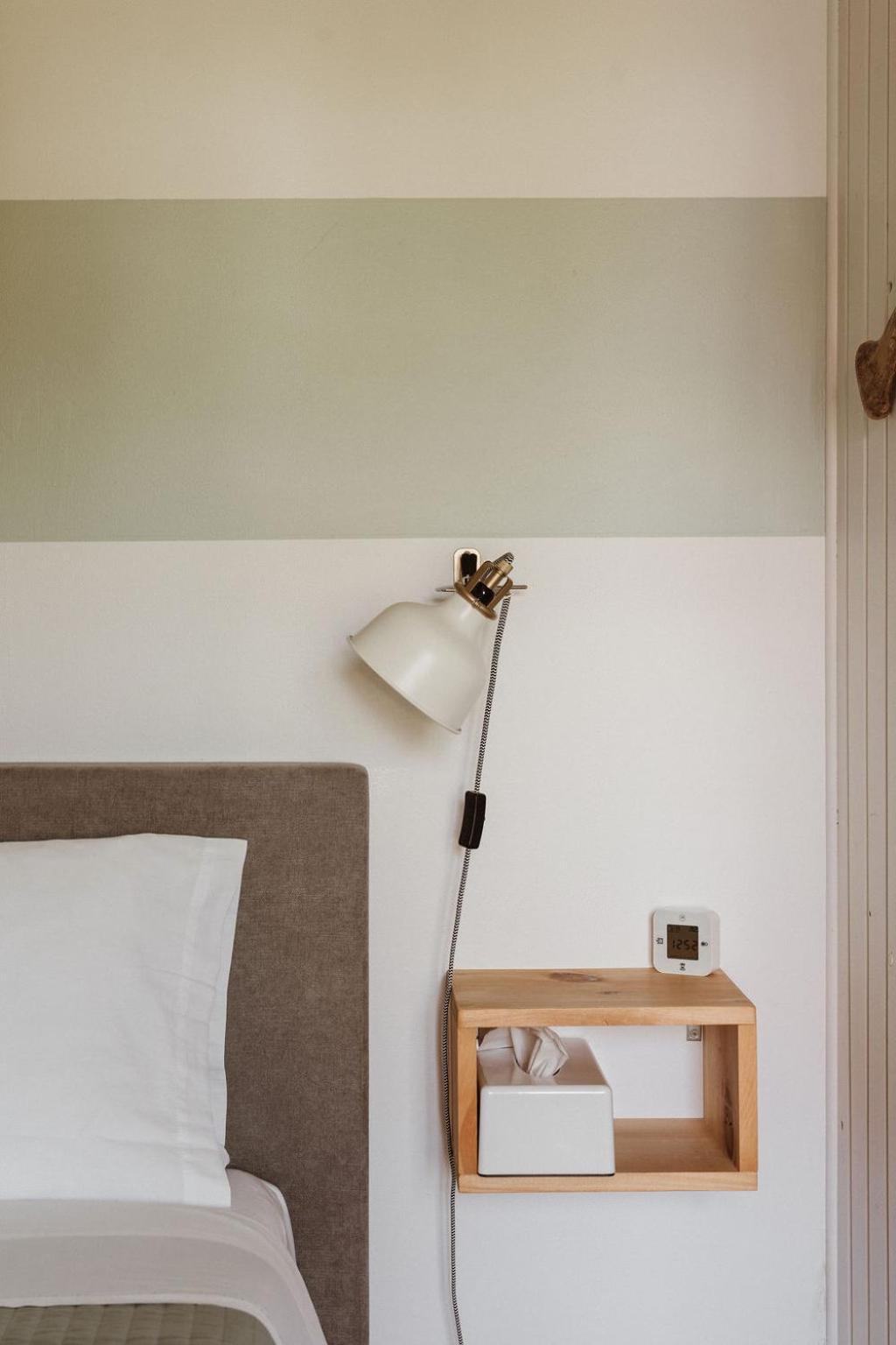 Almatoit B&B 외부 사진