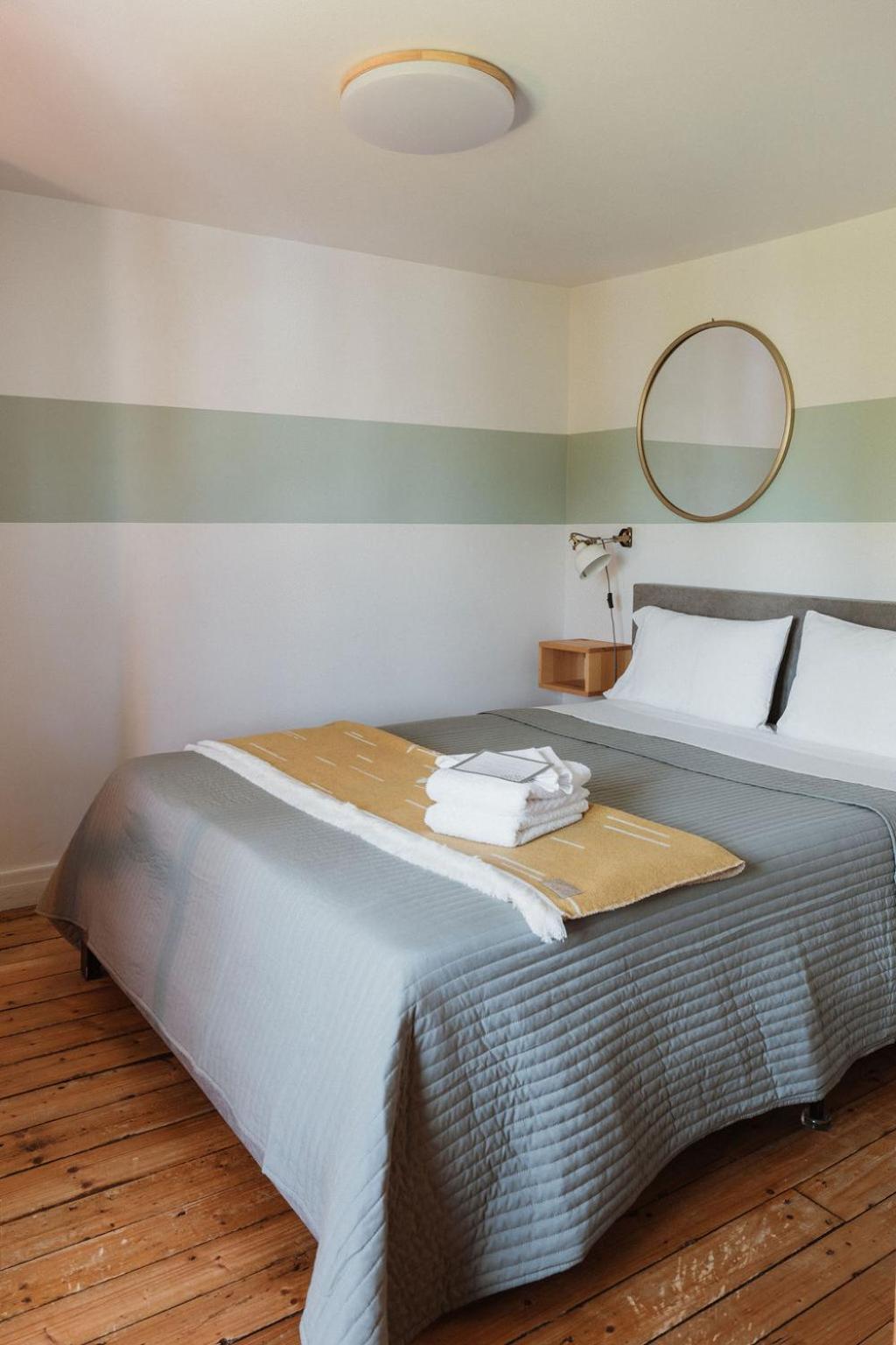 Almatoit B&B 외부 사진