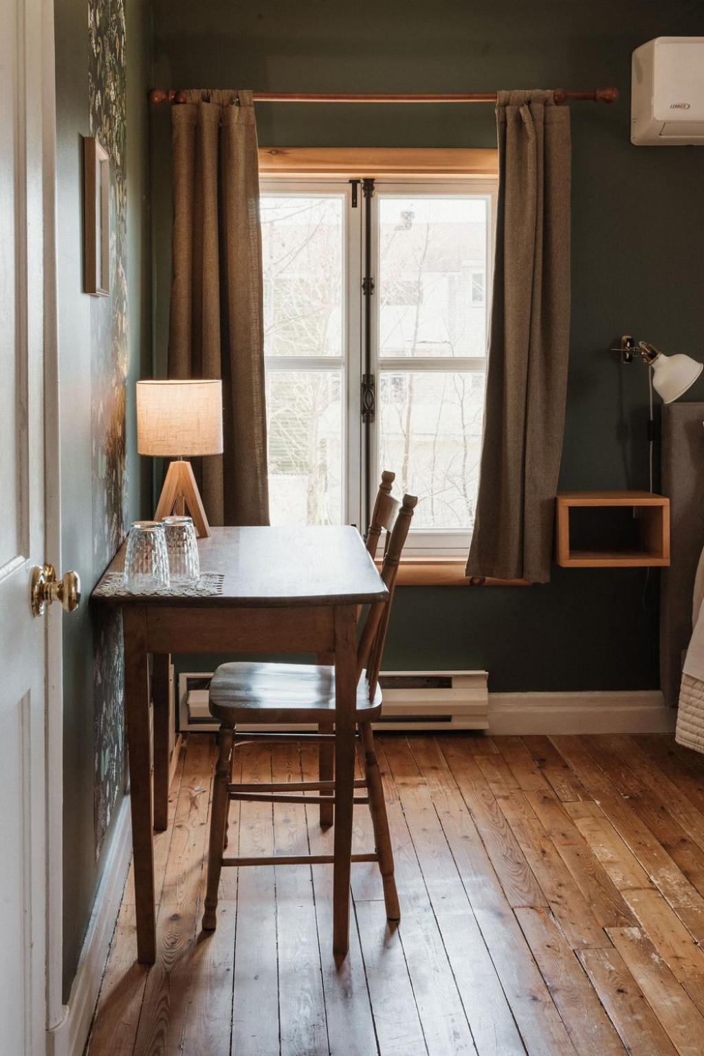 Almatoit B&B 외부 사진