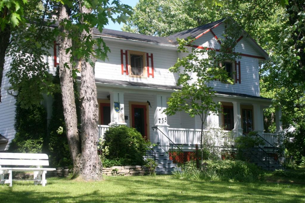 Almatoit B&B 외부 사진