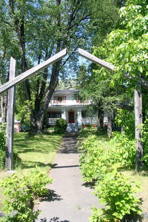 Almatoit B&B 외부 사진