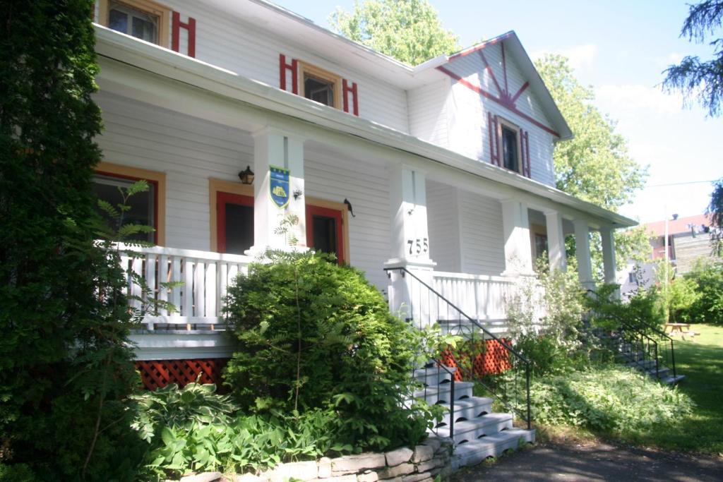 Almatoit B&B 외부 사진