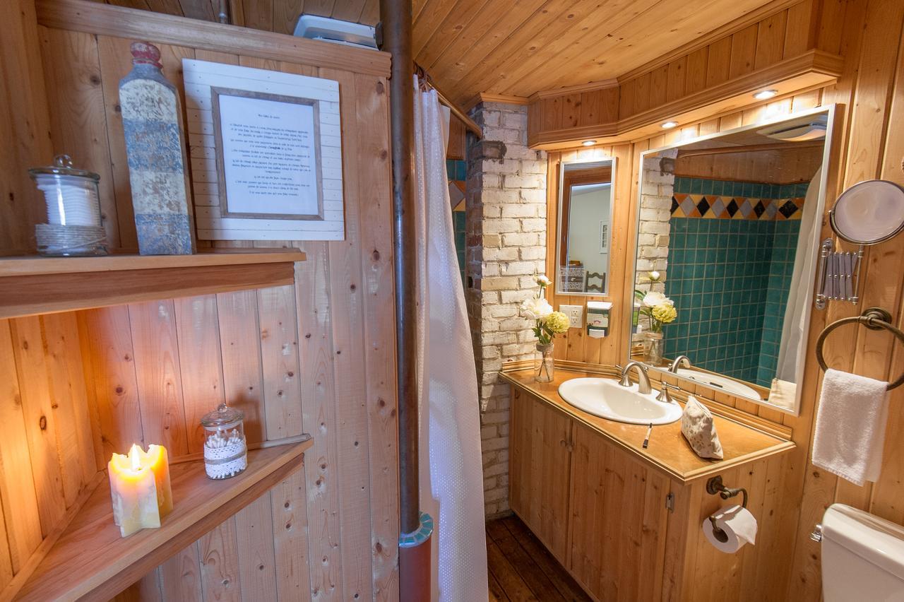 Almatoit B&B 외부 사진