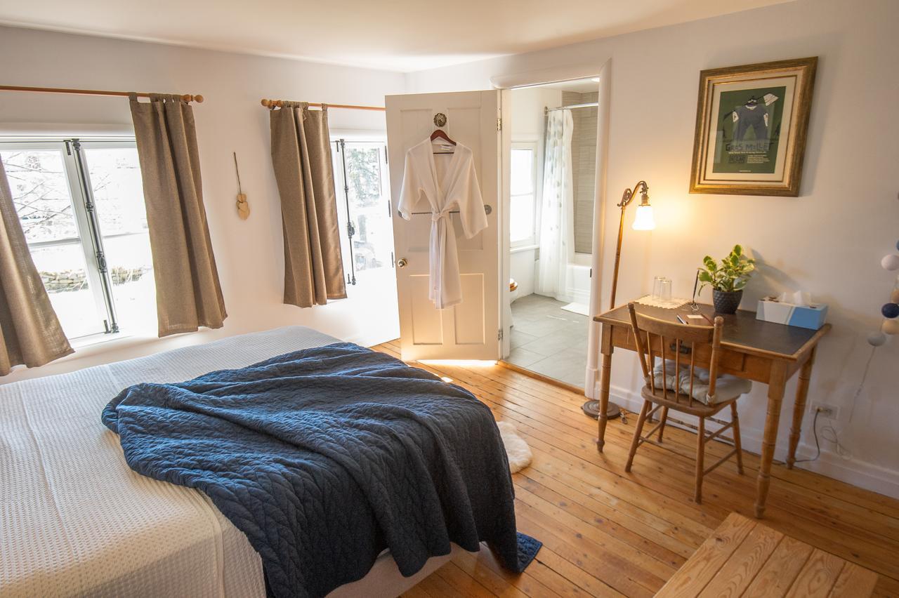Almatoit B&B 외부 사진