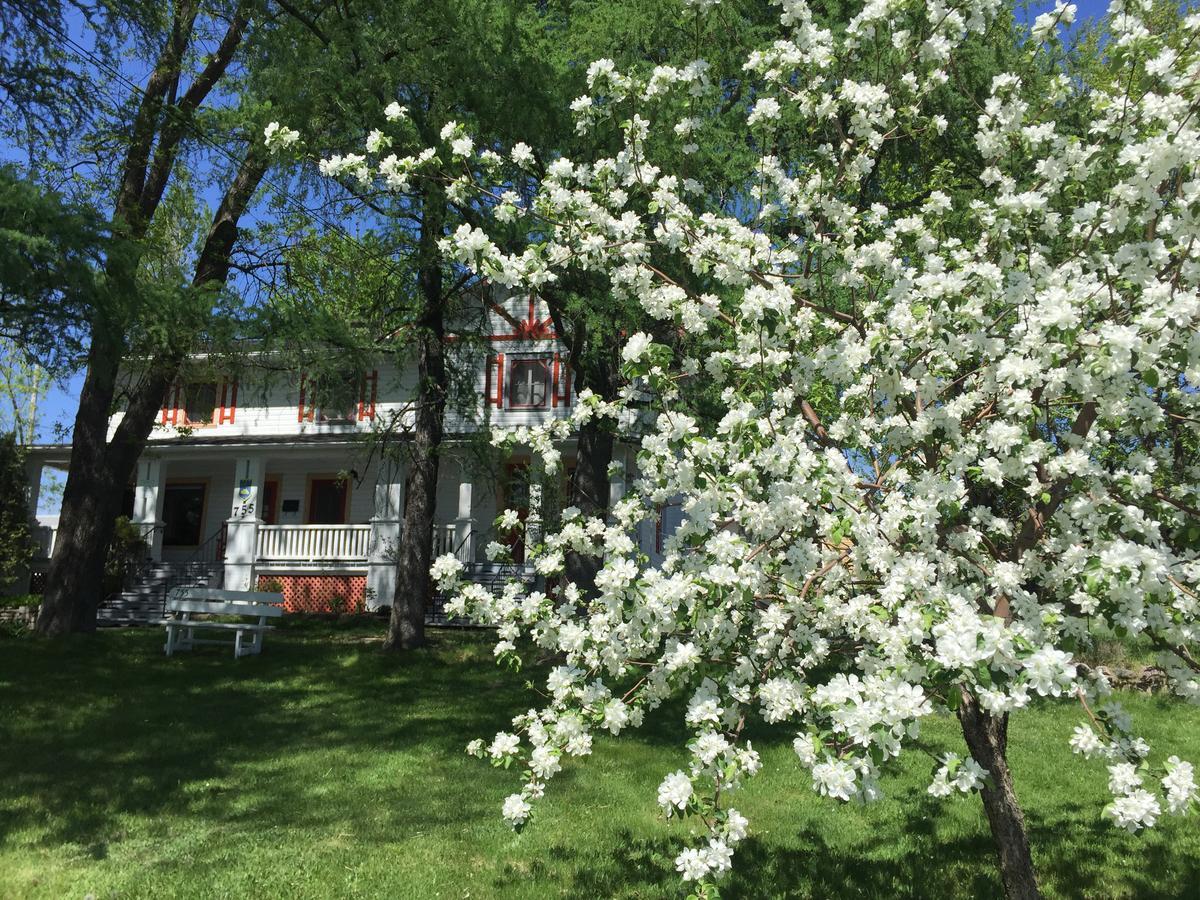 Almatoit B&B 외부 사진