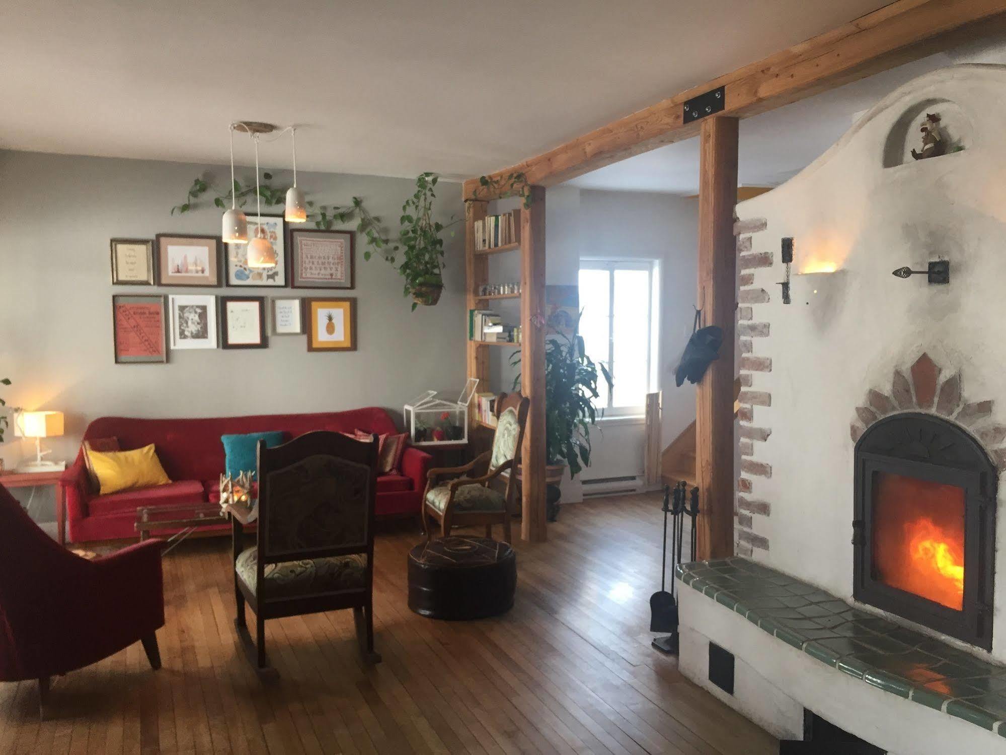 Almatoit B&B 외부 사진