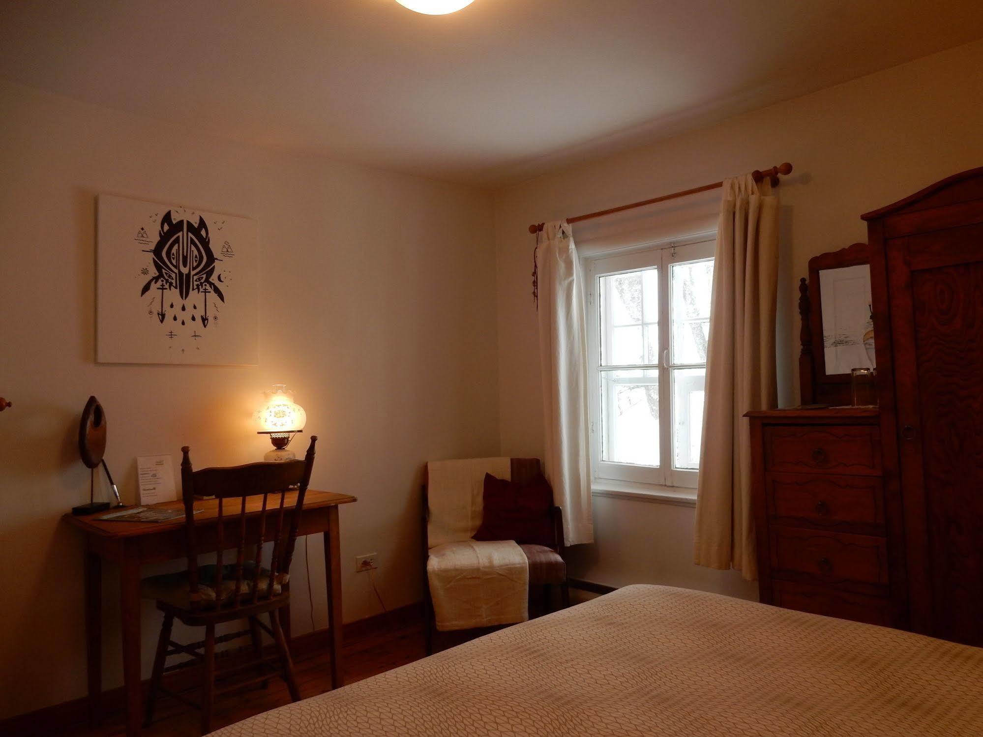Almatoit B&B 외부 사진