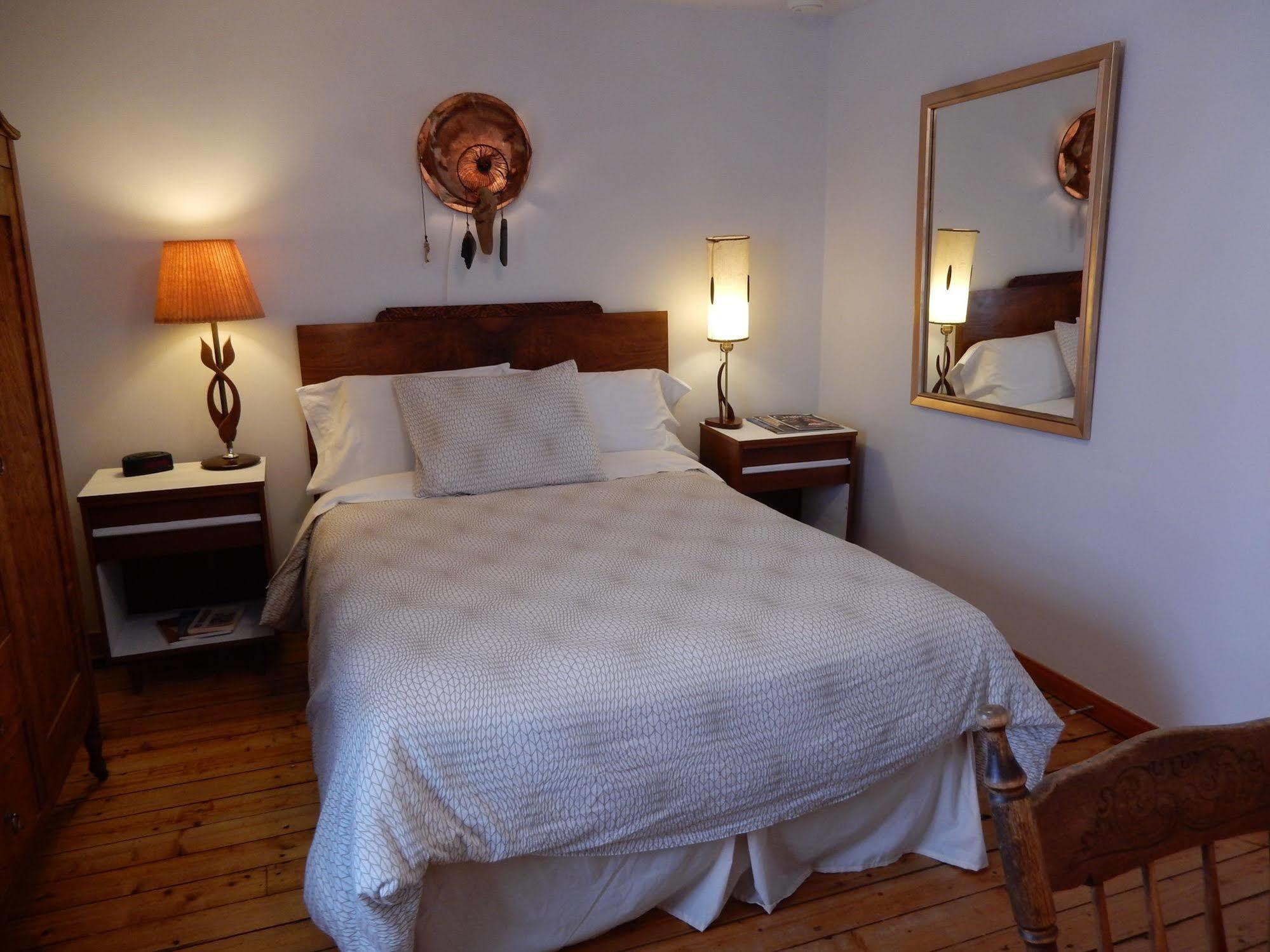 Almatoit B&B 외부 사진