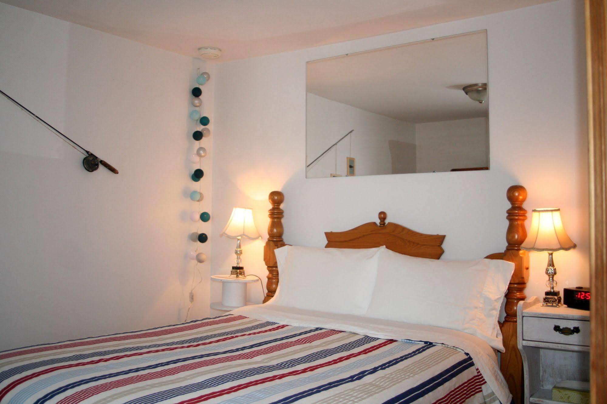 Almatoit B&B 외부 사진