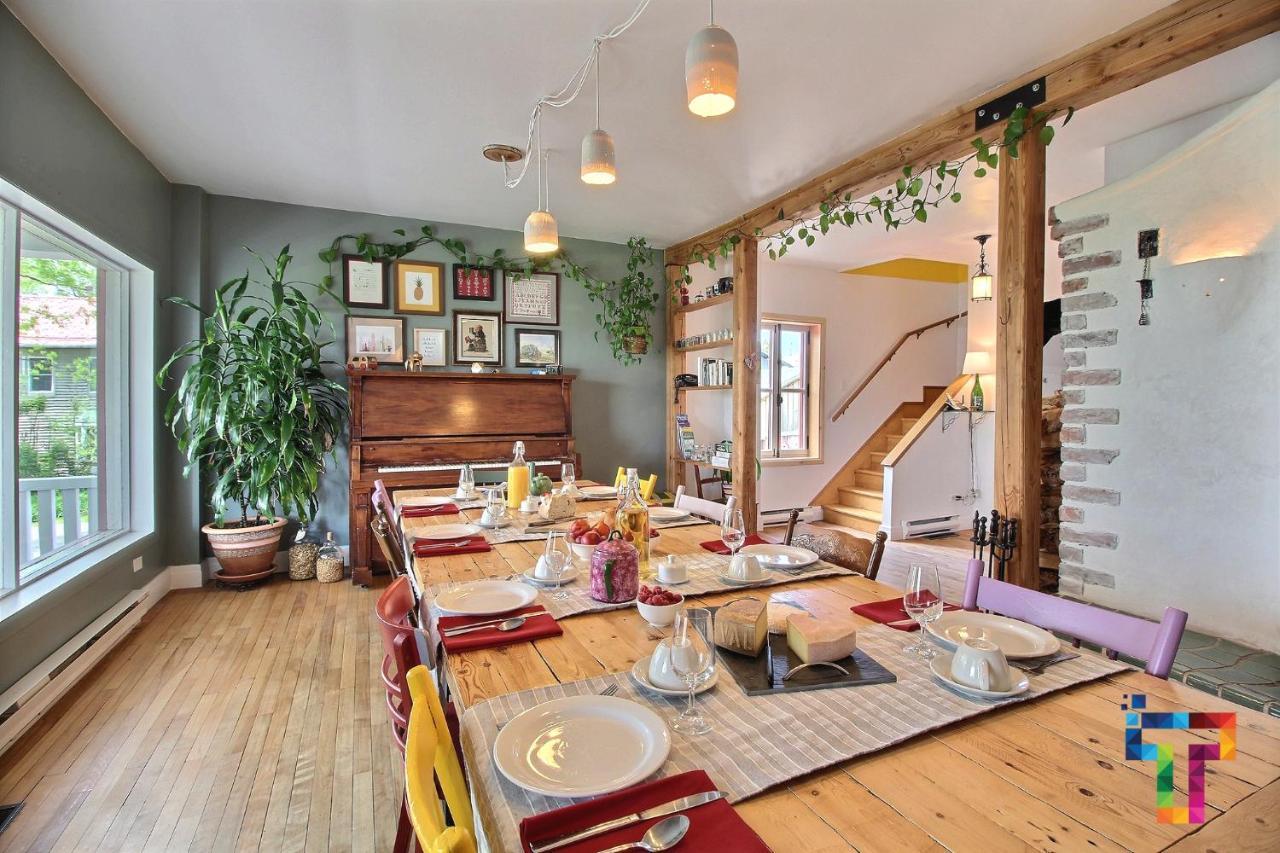 Almatoit B&B 외부 사진