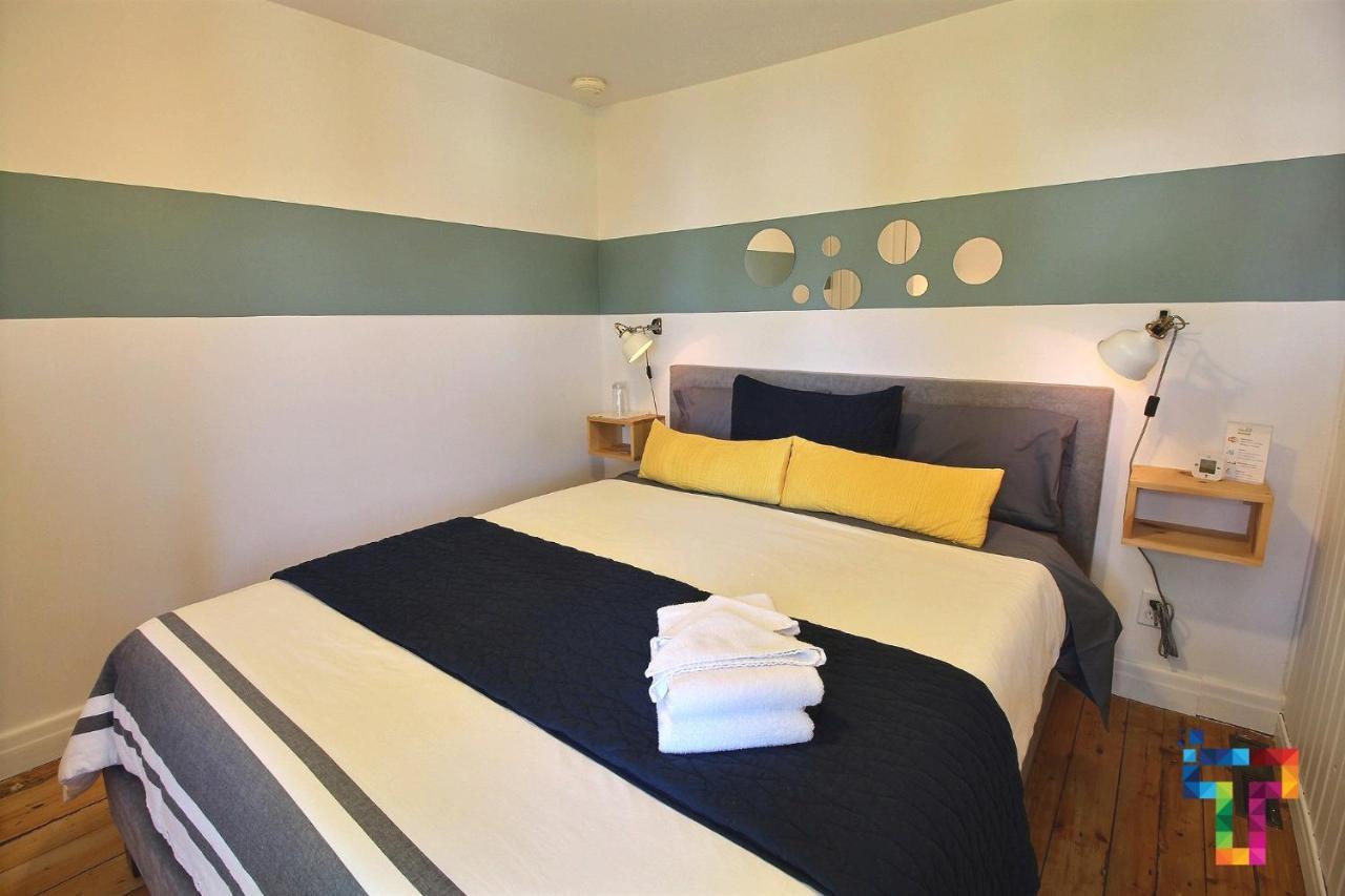 Almatoit B&B 외부 사진