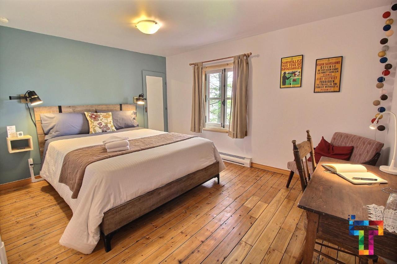 Almatoit B&B 외부 사진