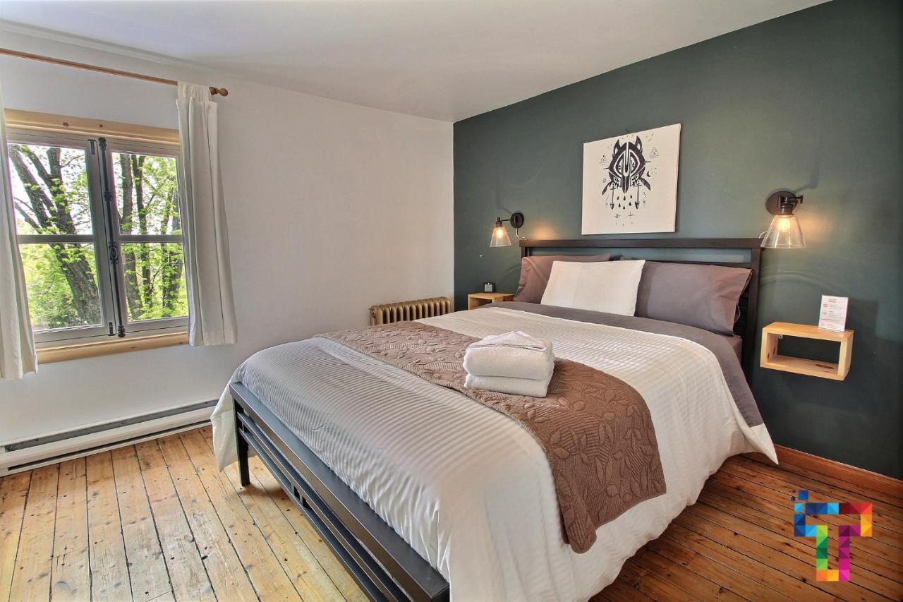 Almatoit B&B 외부 사진