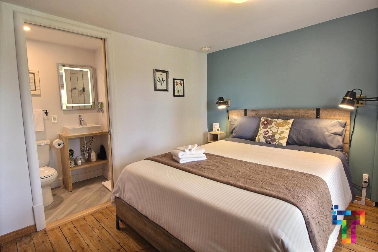 Almatoit B&B 외부 사진