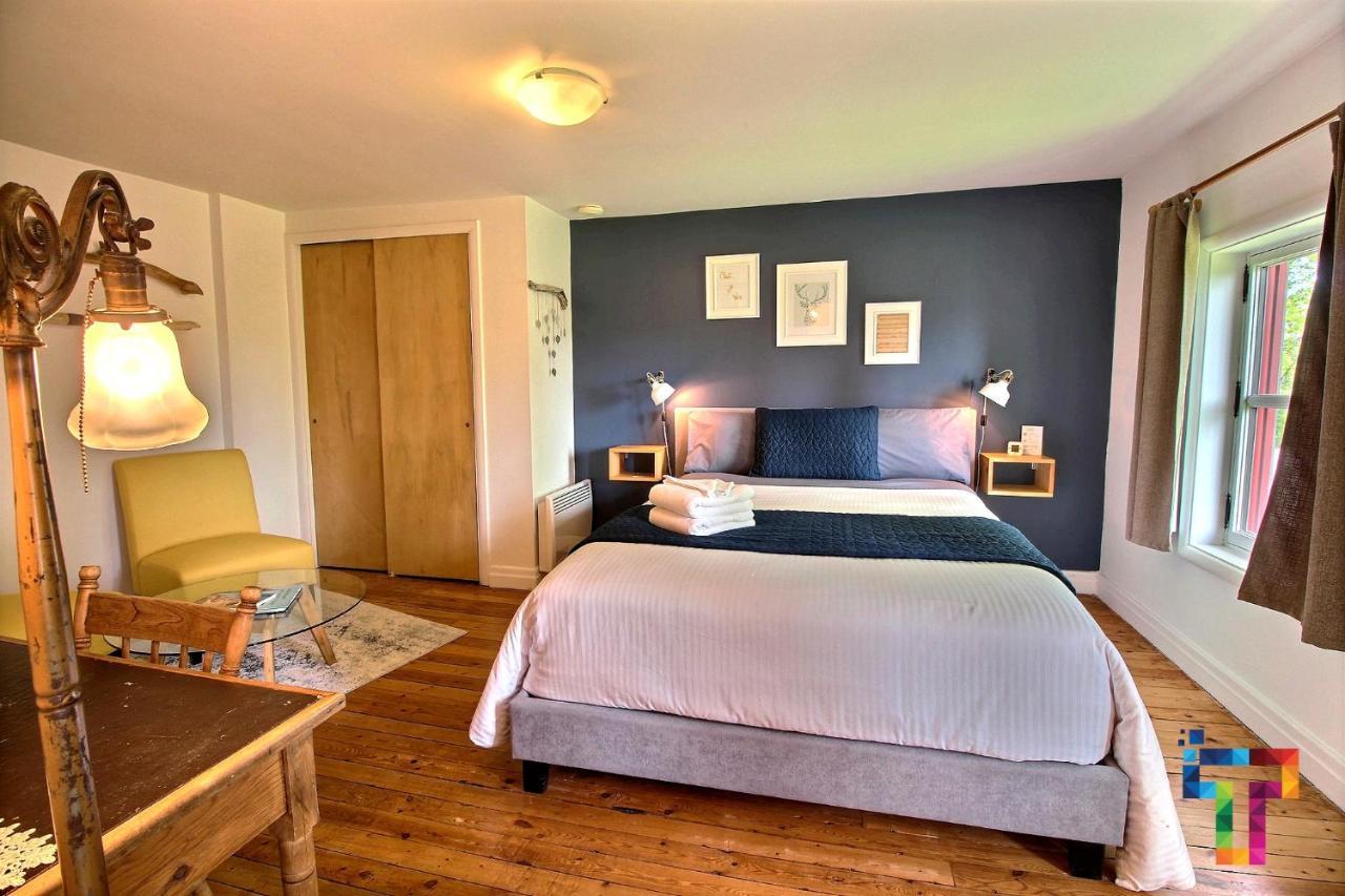 Almatoit B&B 외부 사진