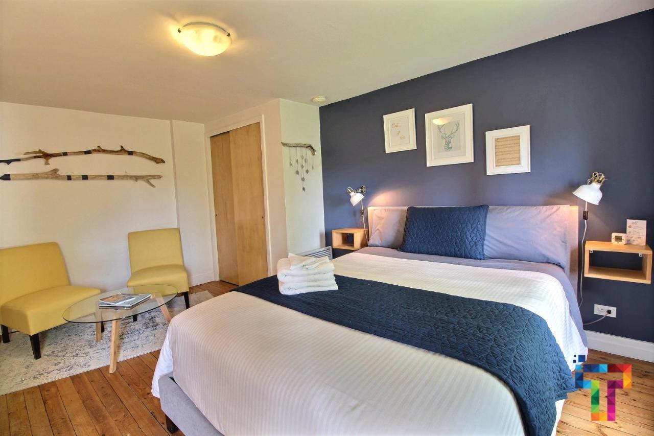 Almatoit B&B 외부 사진
